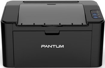 Imprimanta Pantum-p2500