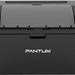 Imprimanta Pantum-p2500